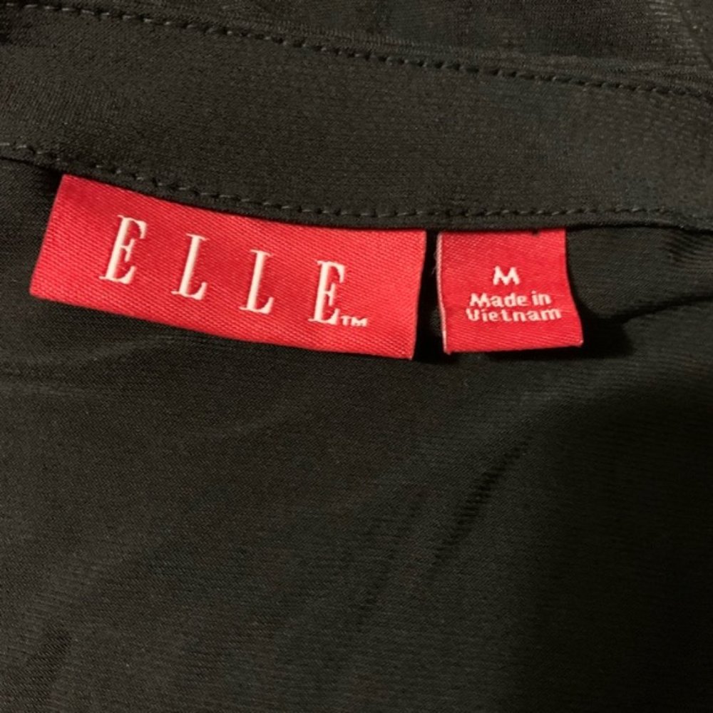 Elle vintage dress - Picture 10 of 11